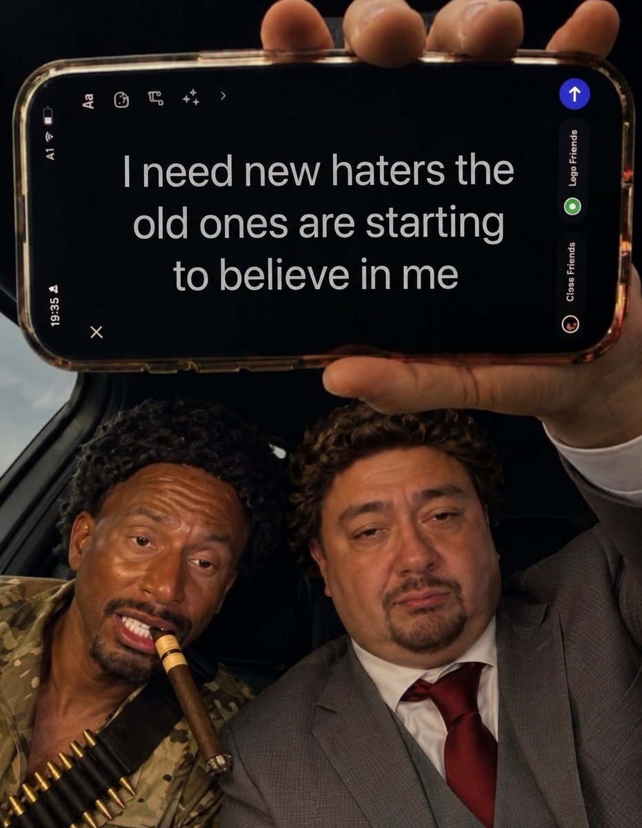 stevewilldoit's tweet photo. ✌️✌️✌️✌️ https://t.co/HHaemGDqdH