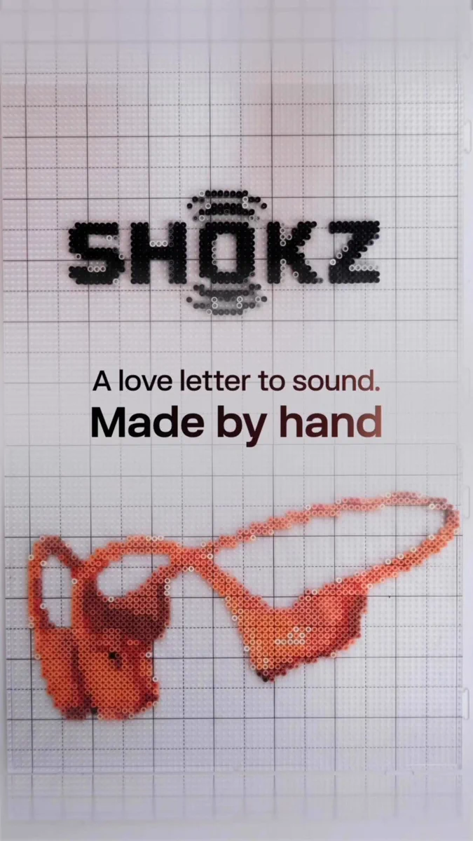 Shokz (@ShokzUSA) / X