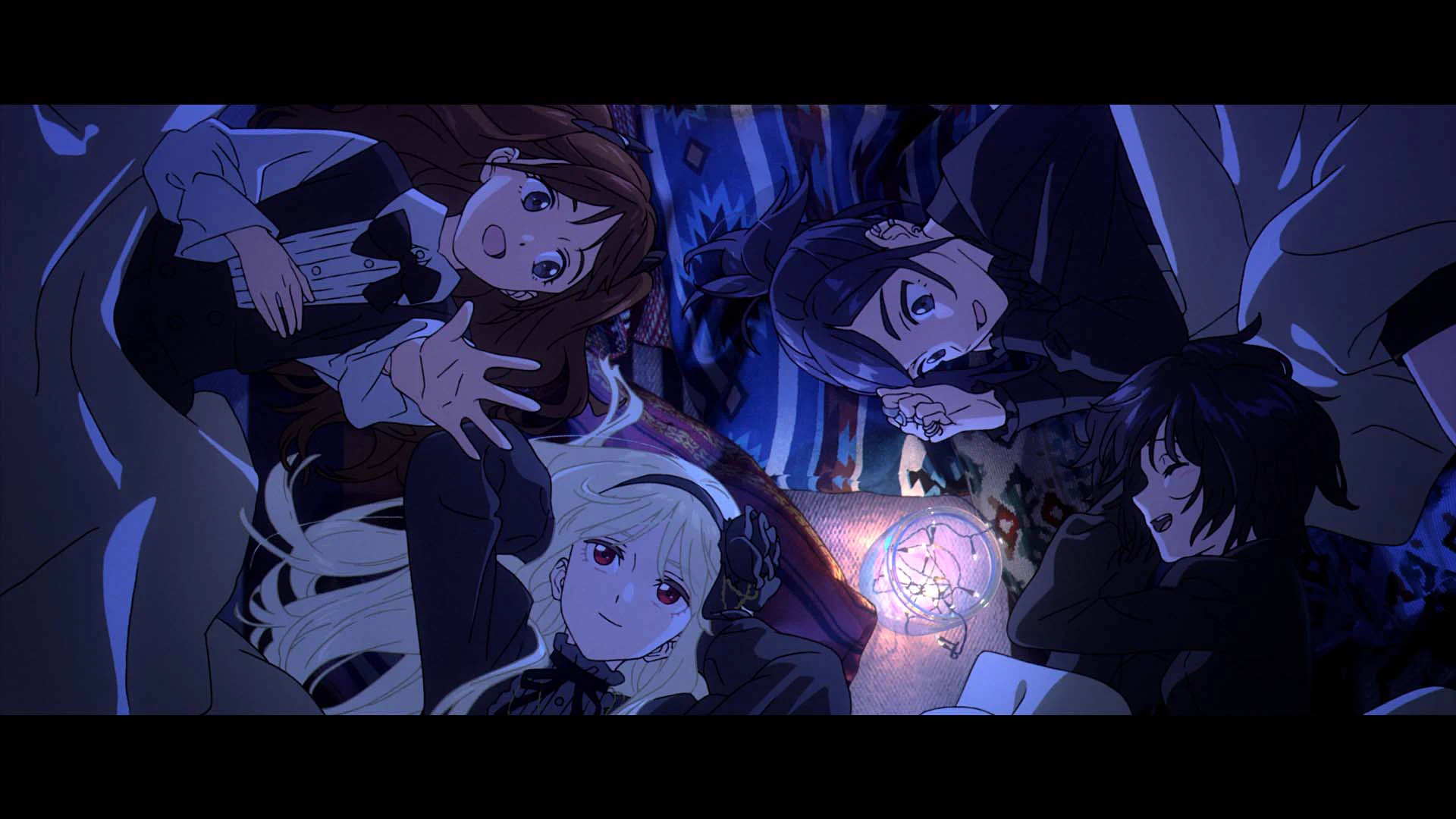 Aniplex of America on X: 