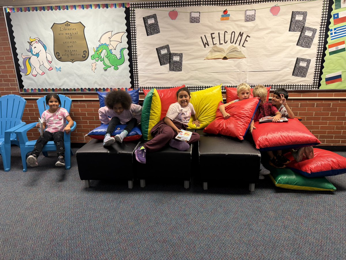 MrsIngram2nd's tweet photo. A few pictures from our week in 2nd grade! https://t.co/8M9PhzqGUa