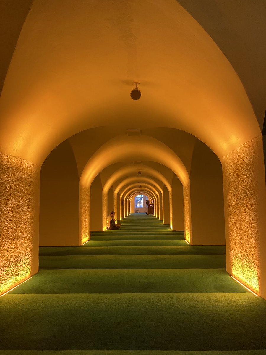 1mimar1mimar's tweet photo. 📍Yeraltı Cami 🕌 👌 https://t.co/bX8JGL3Zsu