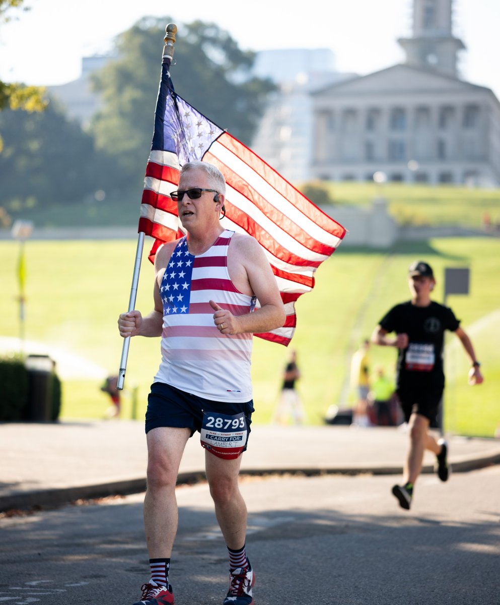 wwp's tweet photo. Carry Forward Nashville is one week away! 
Join us at Geodis Park to put the mission in motion and support our nation's warriors. 
Sign up: https://t.co/bqSB3dyEBh https://t.co/bKp09JDqGy