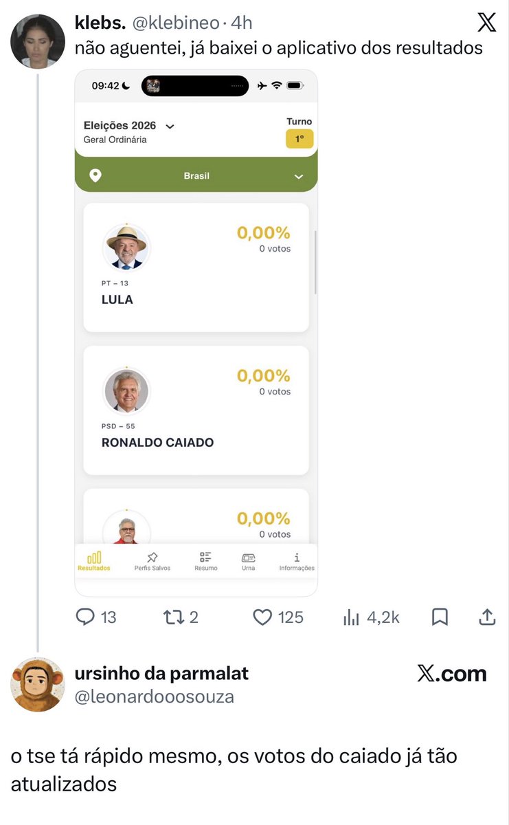 civilistinha's tweet photo. ah não parei kkkkkkkkkkkl https://t.co/vz7JiXyy1h