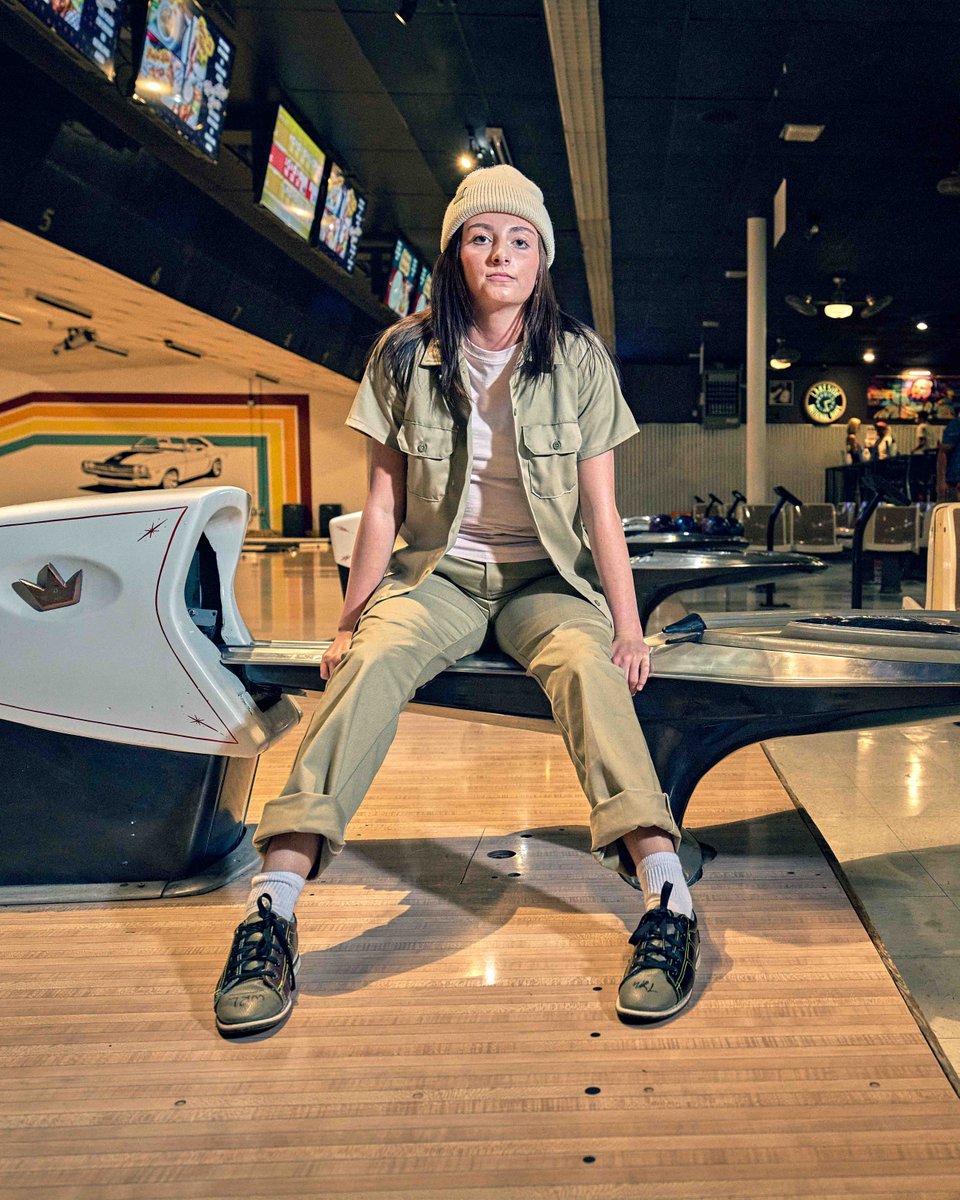 Dickies tweet picture