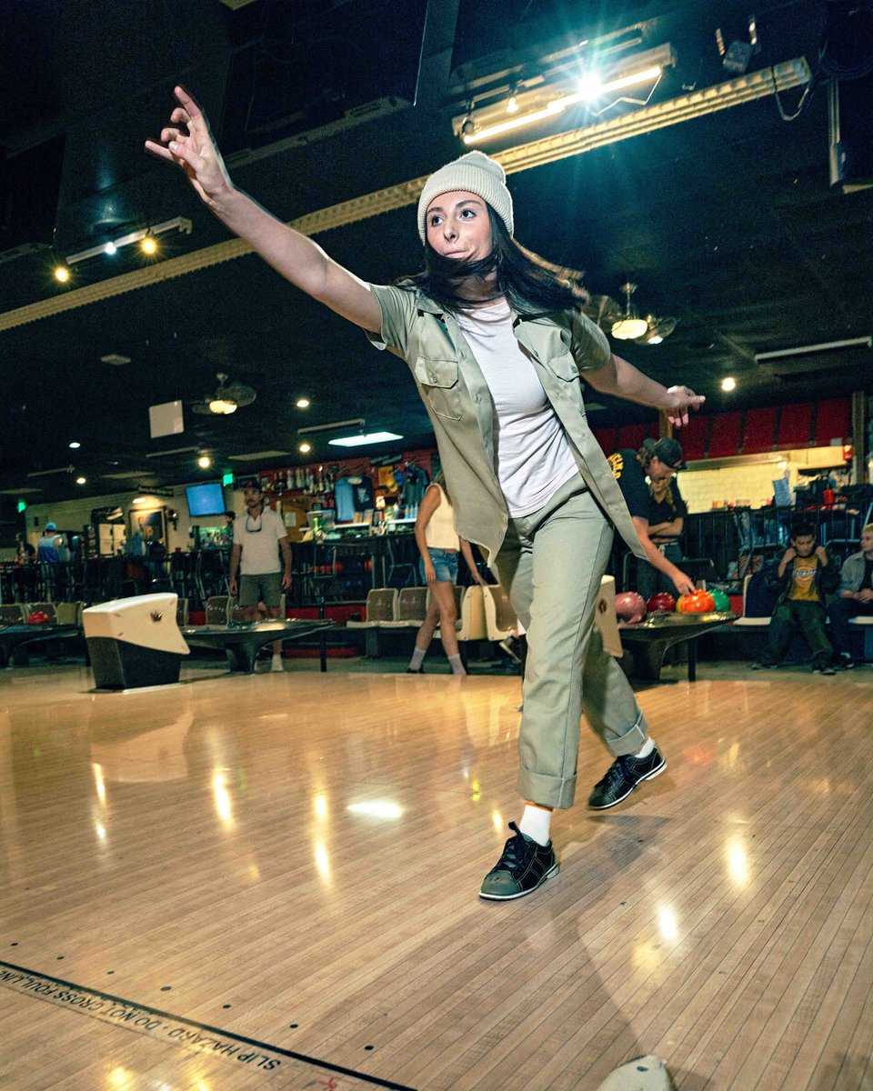 Dickies tweet picture