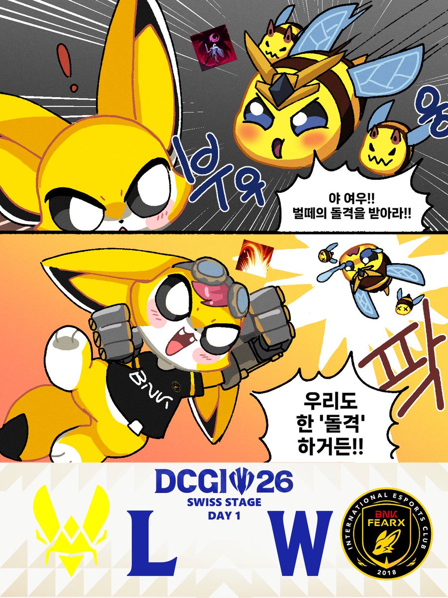 Nexya_XX's tweet photo. DCGI 2026 SWISS STAGE R1 VIT vs BFX #BFXWIN #NEXX #DemaciaCup https://t.co/CqN5oMeM5B
