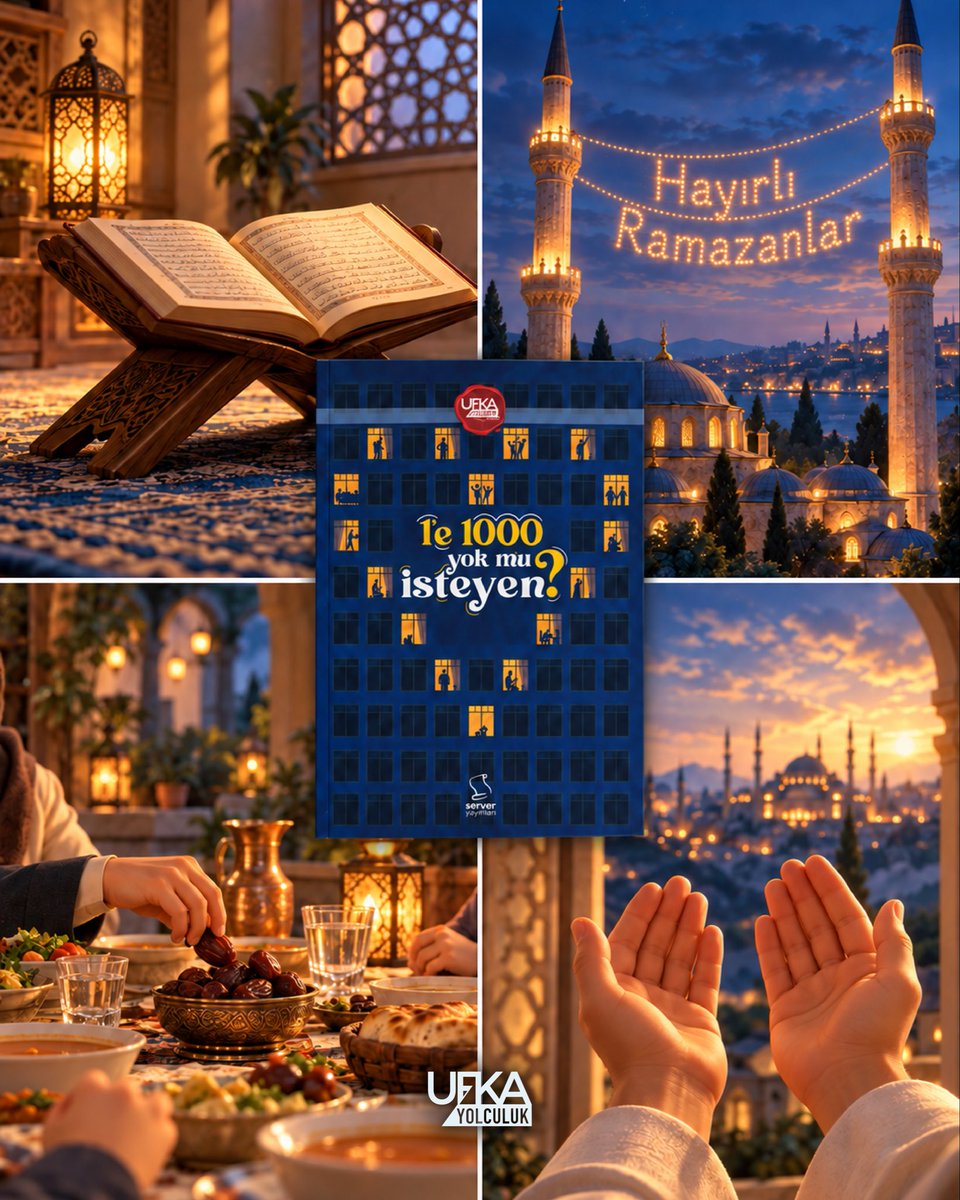UfkaYolculukCom's tweet photo. Hafızalarda yer edinen kitaplarımızdan bazılarını bu karelerle tanımladık. 📚

Siz hangi kitabımızı hangi görseller ile anlatırsınız? 

Yorumlarda buluşalım. 🤗

#ufkayolculuk https://t.co/A47ThrEBJg