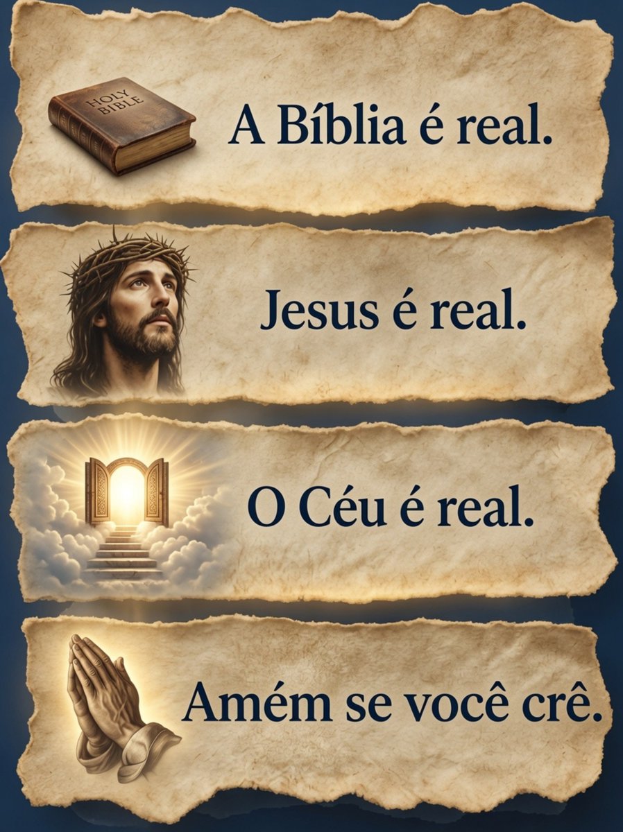 TemeiaoSenhor's tweet photo. Amém https://t.co/GUrrp8HPy2