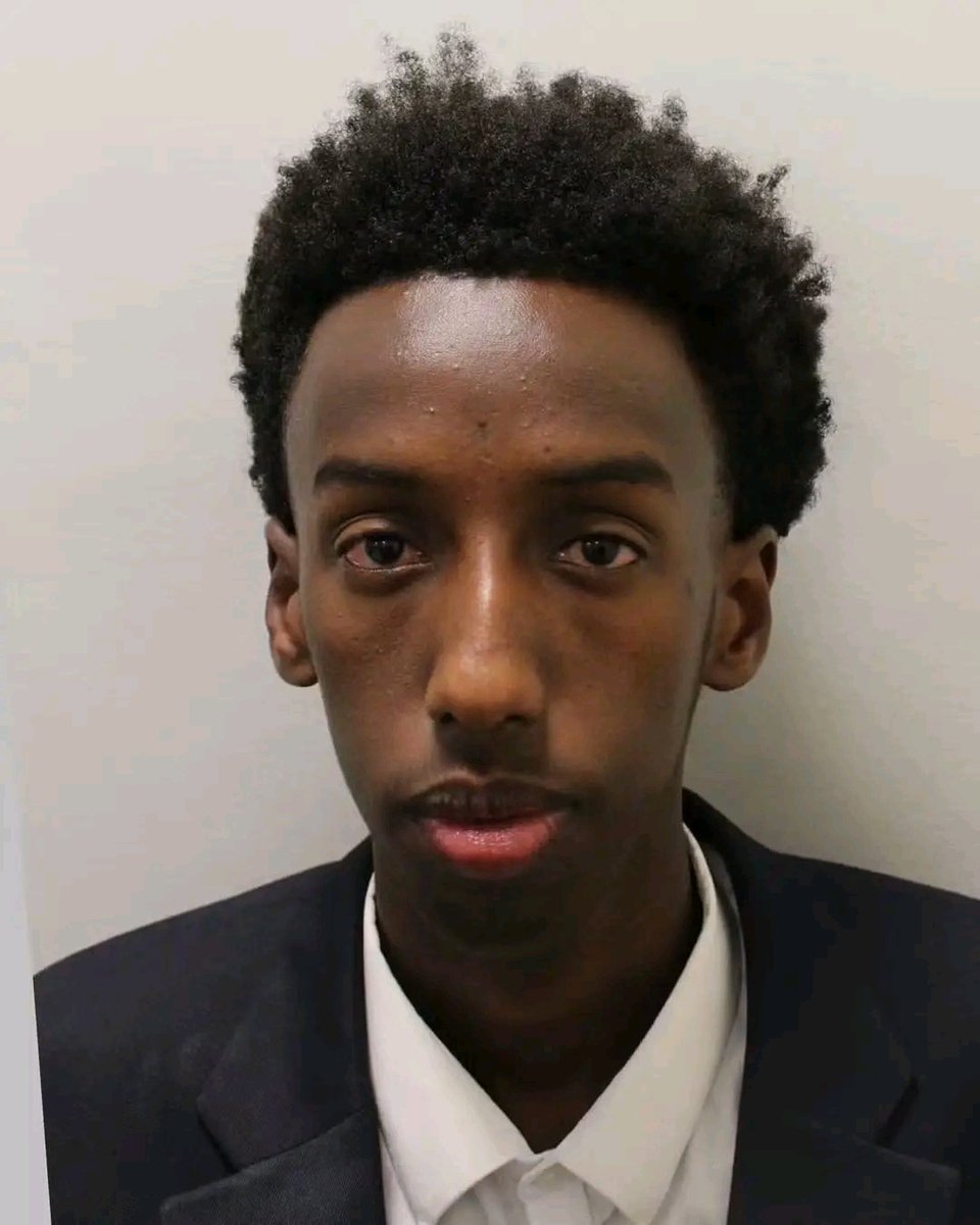 FreyjaBakke's tweet photo. 🚨🚨 This is his second conviction for sexually assaulting children. He can’t be cured, lock him up long term or deport him back home. 

They are the only options that protect our children !

A man from Surrey Quays, who sexually assaulted a young girl, has been jailed for four years and six months.

Ahmed Deq Mohamed, 20, who has a previous conviction for sexually assaulting a child under thirteen, violated another victim on June 16, 2023.

Police arrested and charged him just five days later, with forensic evidence and the victim’s “compelling video account” helping to convict him.
Detective Constable Oliver Colville, who led the investigation, said: “I would like to praise the victim for initially coming forward to police, and for reporting this repulsive behaviour from Mohamed. 

“The compelling video account provided by her assisted with the forensic evidence that we had, making it enough to convict Mohamed.”

Mohamed has been sentenced to four years and six months in jail with twelve months on license after he appeared at Inner London Crown Court on May 22. 

He was previously found guilty of sexually assaulting a child under thirteen by penetration, following a trial at the same court.

He will now also be subject to a Sexual Harm Prevention Order.