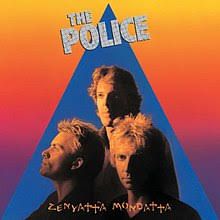 crockpics's tweet photo. The Police released 'Zenyatta Mondatta' in the UK. October 3, 1980. Favorite track?

Don't Stand So Close To Me
Driven To Tears
When The World Is Running Down, You Make The Best Of What's Still Around
Canary In A Coalmine
Voices Inside My Head
Bombs Away
De Do Do Do, De Da Da Da
Behind My Camel
Man In A Suitcase
Shadows In The Rain
The Other Way Of Stopping

They finished it at 4 a.m. on the day their world tour started 👇️