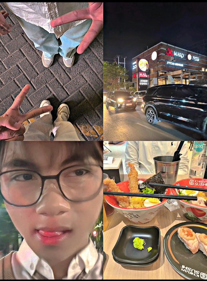caelvr9's tweet photo. My best friend huhu https://t.co/PBG2Kv8l0A