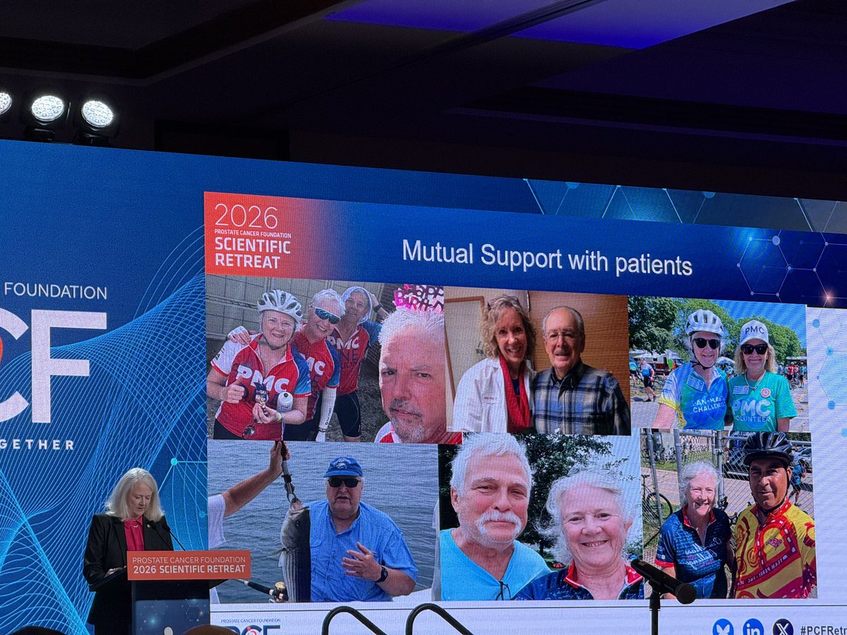 TylerSbrt's tweet photo. What an amazing life and career! 👏🏼👏🏼

Mary-Ellen Taplin, recipient of @PCF_Science Women in Science Lifetime Achievement Award 🥇 https://t.co/s0TvD1Byai