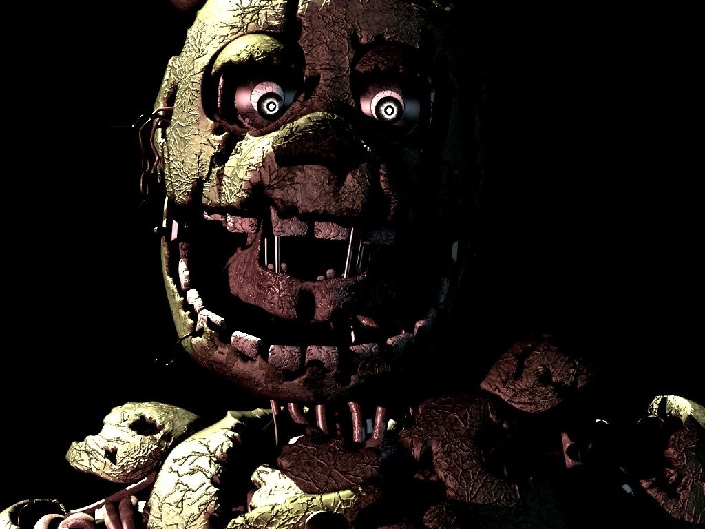 dpt_lefty's tweet photo. Qual a versão FAVORITA de VOCÊS do William Afton?

Seja dos filmes, jogos, livros, Fangames, fanmedias e mais. https://t.co/Dyp6lmU7GG