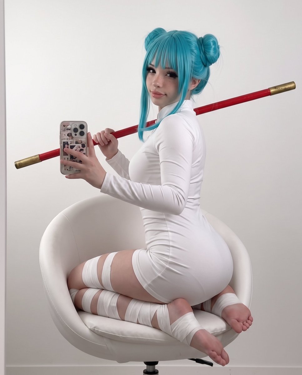 misakttn's tweet photo. enjoy the view lol https://t.co/BNlPEYm4EW