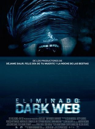 sevaaasss's tweet photo. @Kinkyhush De mis películas favoritas de género thriller, suspense, y relacionado con la webcam. Te las recomiendo https://t.co/wXB1519ibc