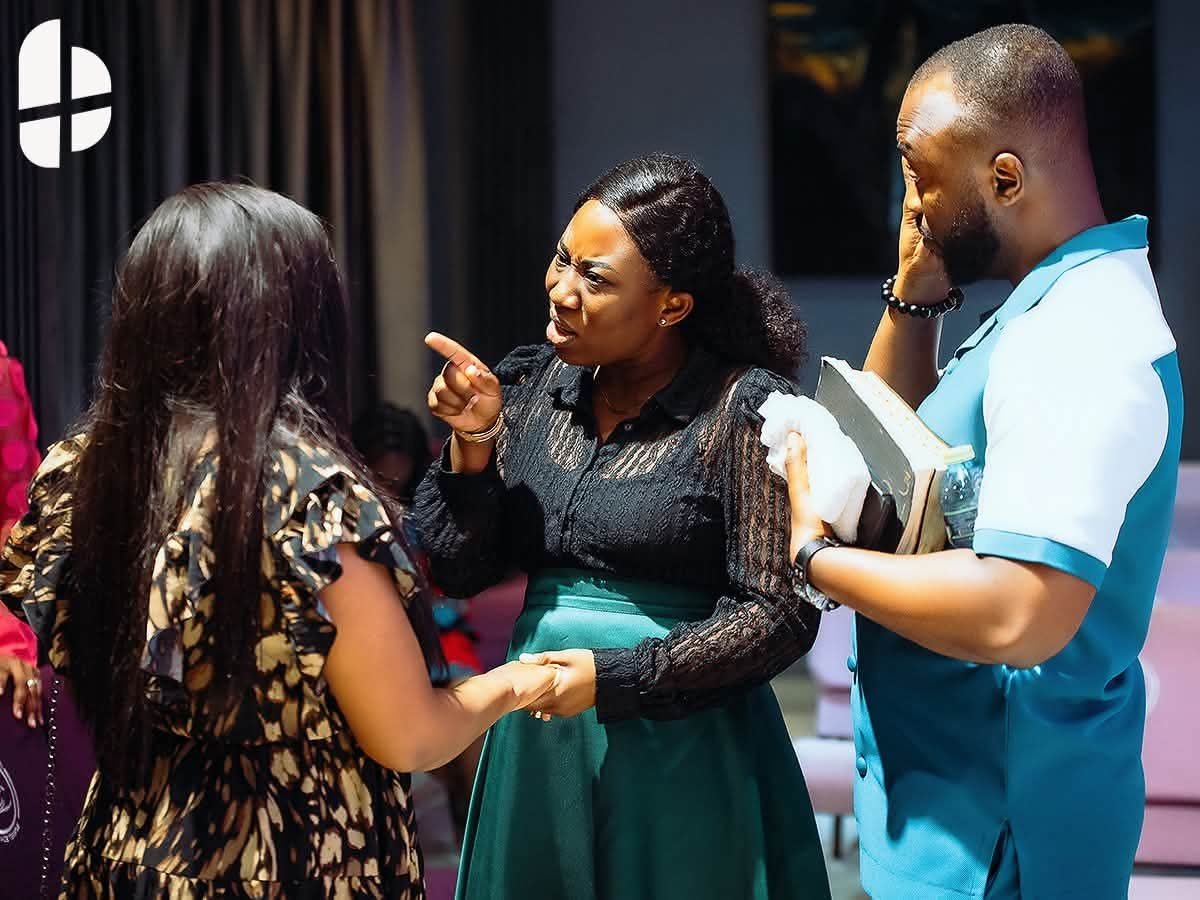 impactcity_gh's tweet photo. We can't wait for tomorrow to vibe after church. The gist plenty. 
Online Assembly you good? 
#impactishere #familychurch https://t.co/XVzefcl9FD