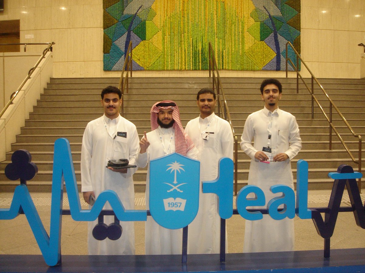 Salhhjj's tweet photo. اياااام رهيبة والله 💯💯

#هيلثون #healthon https://t.co/25p8d9914I