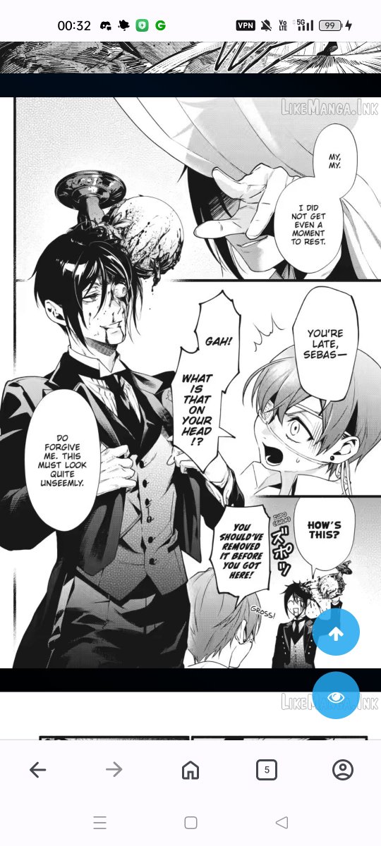 lilifrsan's tweet photo. @heartsrido Cela dépend de l'intérêt qu'on en sort mais les chapitres ont repris depuis plus d'un an 

Spoil d'une image dernier chapitre : https://t.co/PLEUc6qt6h