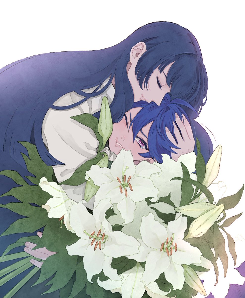 ma_ru_uuu's tweet photo. てんしの日 https://t.co/opb9SWN5AT