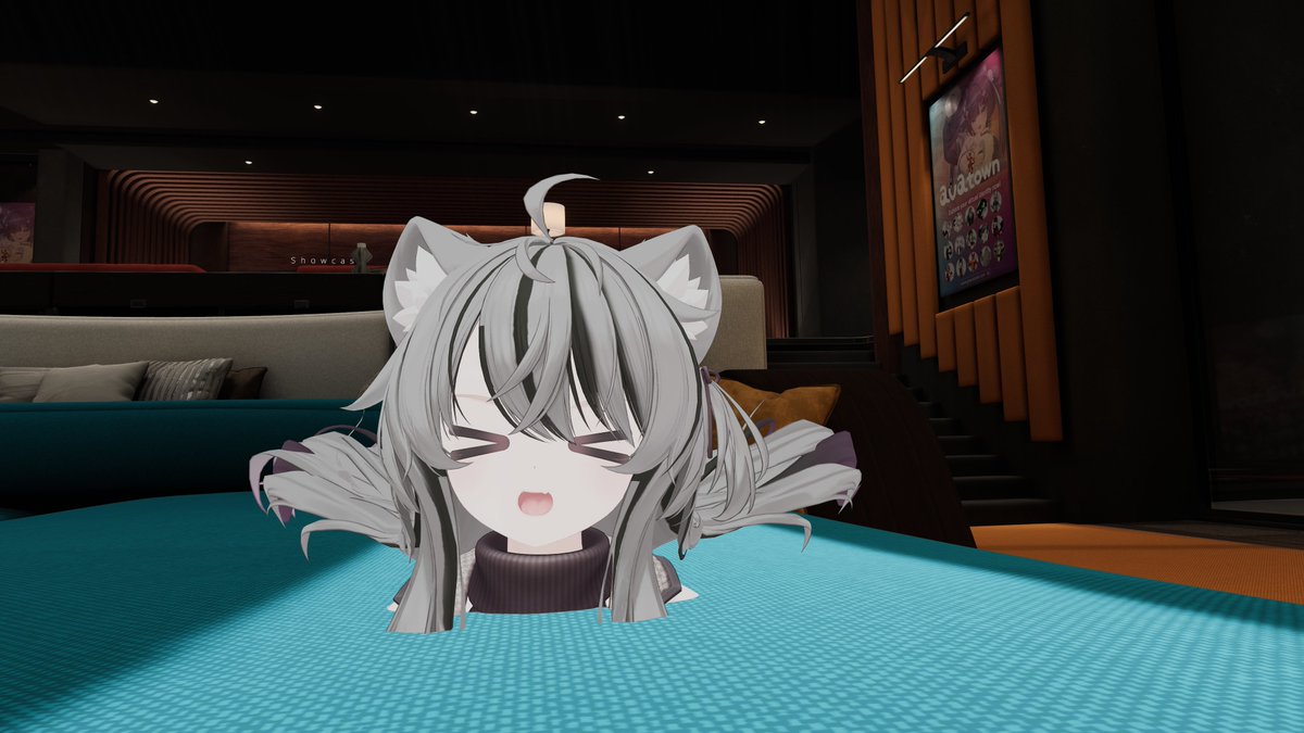 89man_9gates's tweet photo. 自撮りしたりVR初resonarkやったりOVRを入れたりした https://t.co/AiKz4GyX7e
