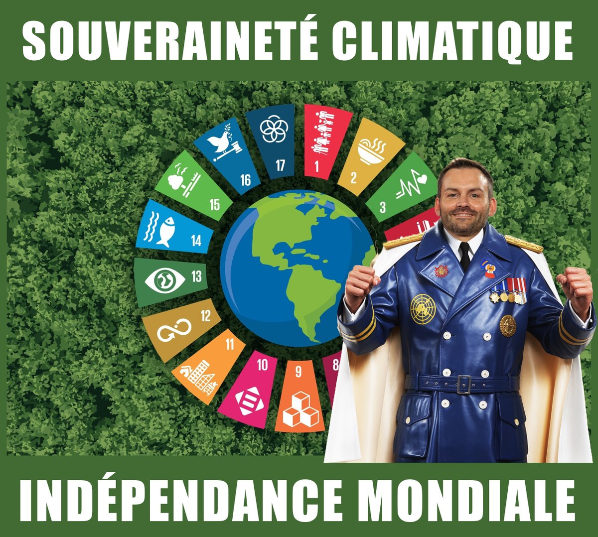 BobLegault544's tweet photo. Je vote pas pour le PQ pour la même raison que je voterai jamais pour le Forum Économique Mondial https://t.co/odzvLXdLQm