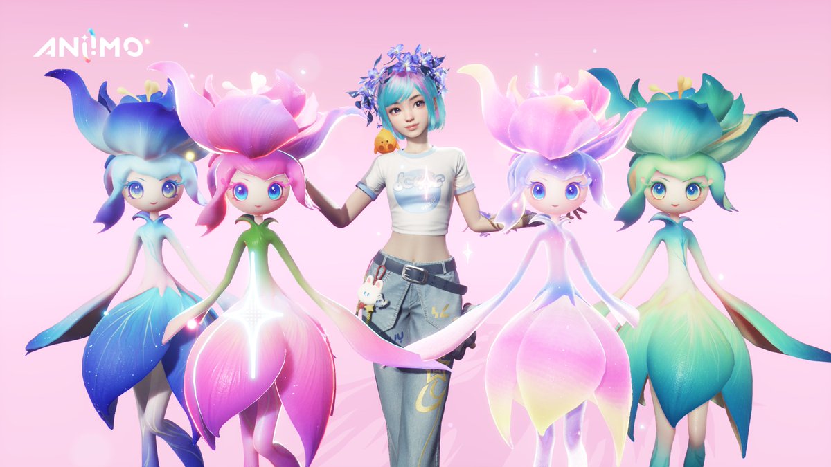 Dezstroyer22's tweet photo. @_Oto_game :3 I was collecting all the Irisal https://t.co/hIoYRxytY6