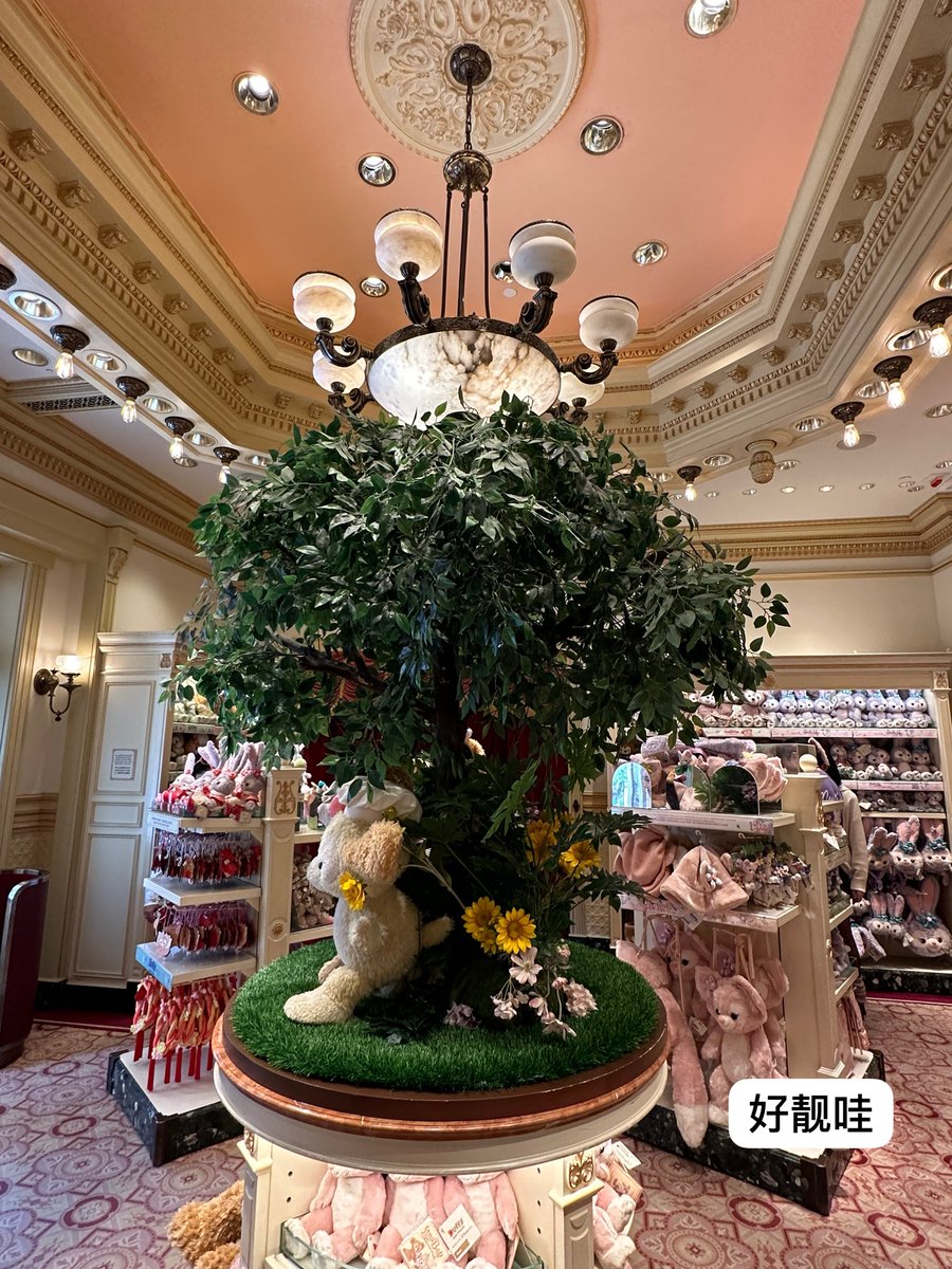 Minned12i's tweet photo. HK disney还是很漂亮的💗 https://t.co/2PPZEnSXdN