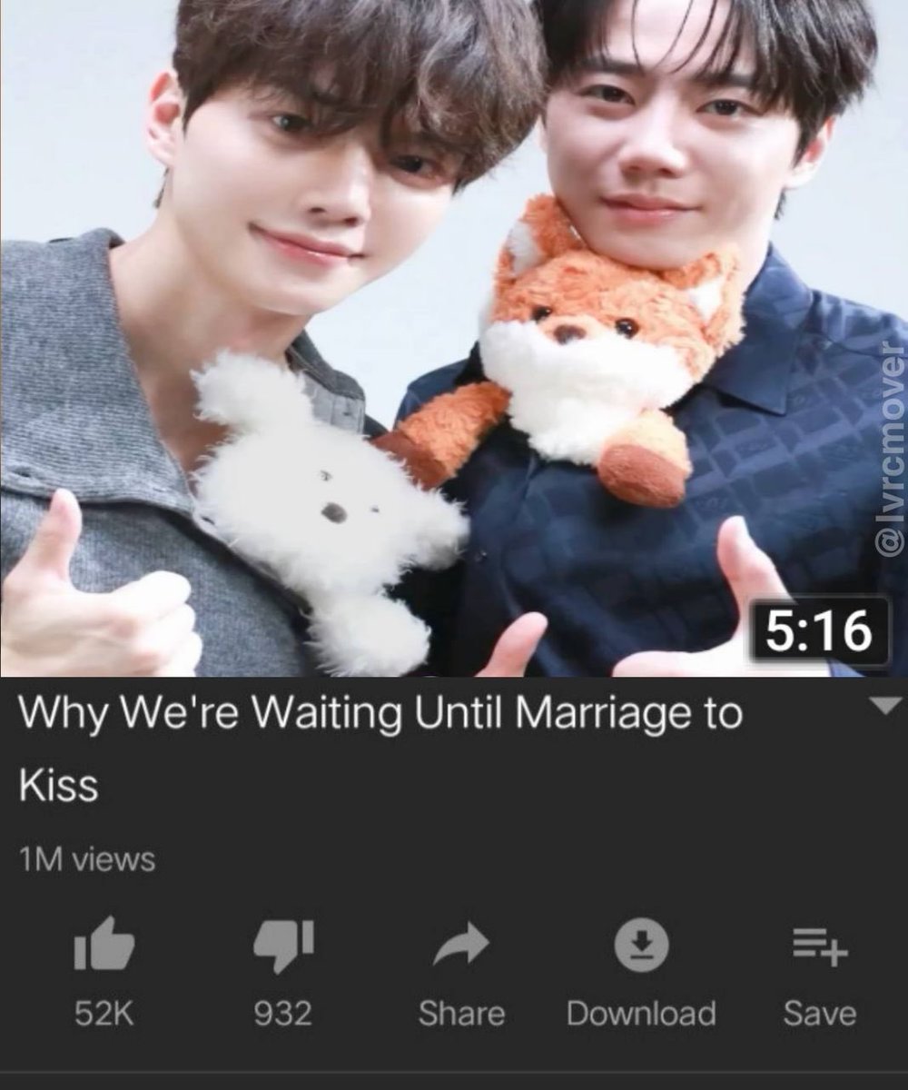 lvrcmover's tweet photo. marriage scene tomorrow 
#jeongpio #FourHandsTwoSonatas https://t.co/VdSIEJkxt1