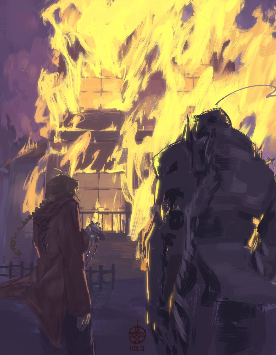 holo303_'s tweet photo. don't forget_
[ fullmetal alchemist ] https://t.co/WID6UuuOwp