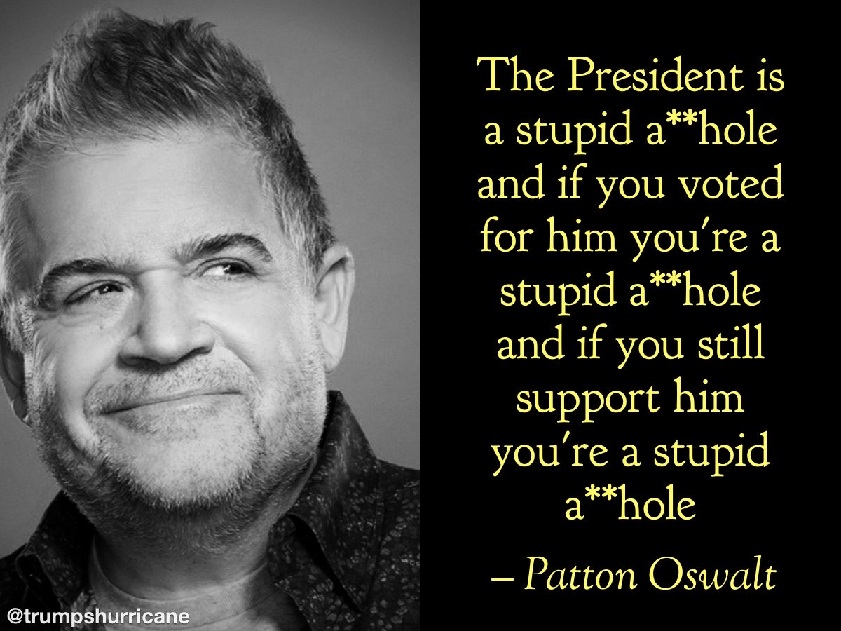 TrumpsHurricane's tweet photo. This 5’3 midget has a message for Trump Supporters https://t.co/Vq1qfCaGhT