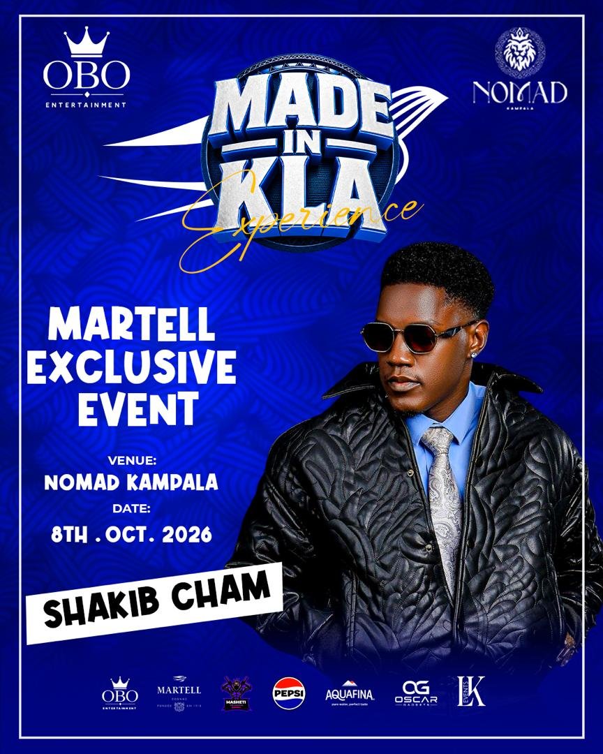 aggreykwangz's tweet photo. All is set for 8th October at Nomad, we're turning up with more energy, good vibes as we vibe to strictly classic music
#MadeInKampala https://t.co/tdQ8Bnd7dn