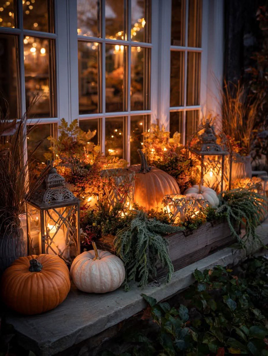 MonicaDrie's tweet photo. 🍂🎃🍁 https://t.co/cEJaVCgxEe