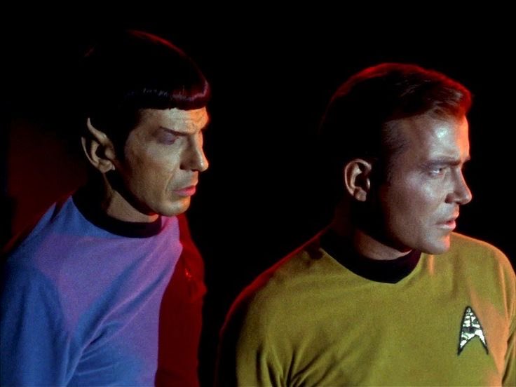 trekgender's tweet photo. hello lighting and spock yearning https://t.co/qzRv3wC6oB