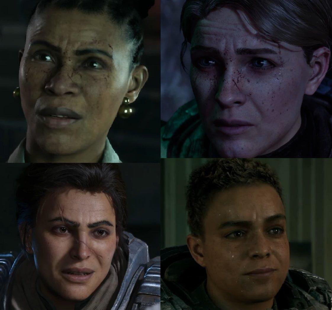 HER_MANU_KO's tweet photo. En que agujero se han metido los fanáticos que tiraban 💩 al GOD OF WAR LAUFEY? https://t.co/PMqKD8EvKo