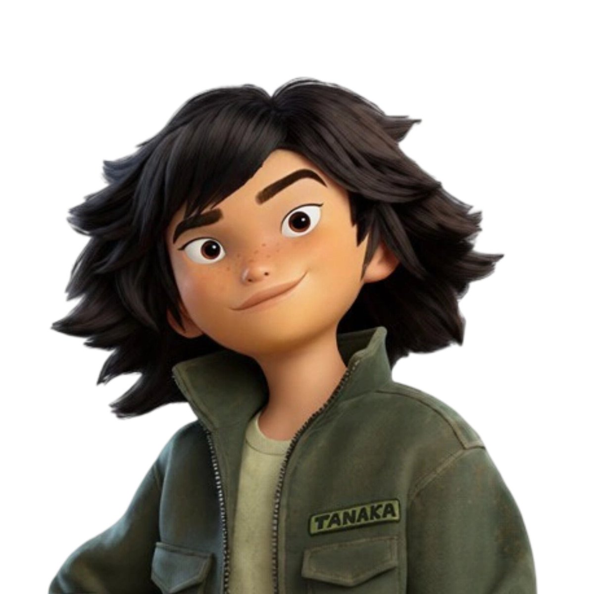 SoapySoapster's tweet photo. Is it just me or does Mainstream Animation this year have given us very GREAT female character design https://t.co/YTcMeWQnY1