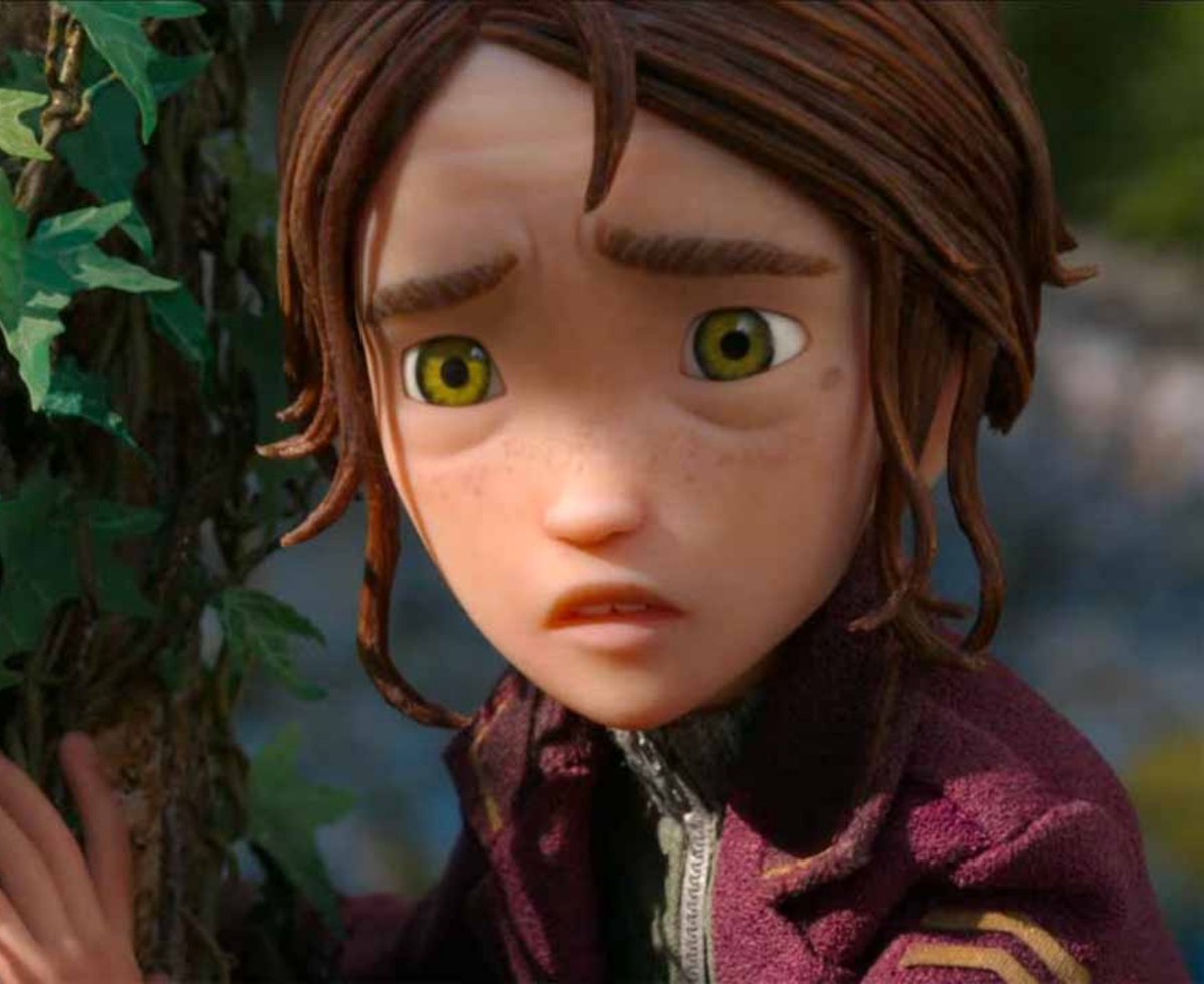 SoapySoapster's tweet photo. Is it just me or does Mainstream Animation this year have given us very GREAT female character design https://t.co/YTcMeWQnY1