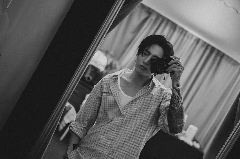 friskacan_'s tweet photo. Vibes pacar bangettttttt❤️ https://t.co/O1BlT7SyvH