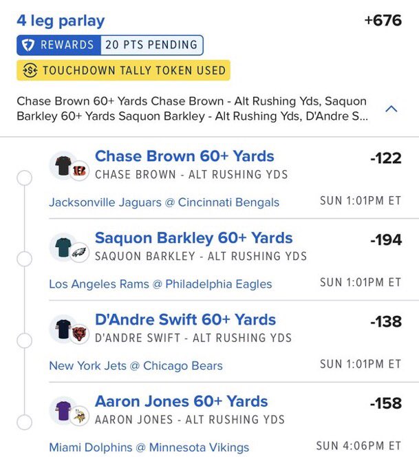 win_with_arthur's tweet photo. ALL WE NEED IS 60 YARDS 🏈🚀
Hit the link on my bio 

@Playbook 🔗⬇️ https://t.co/kEuAmm1XZd