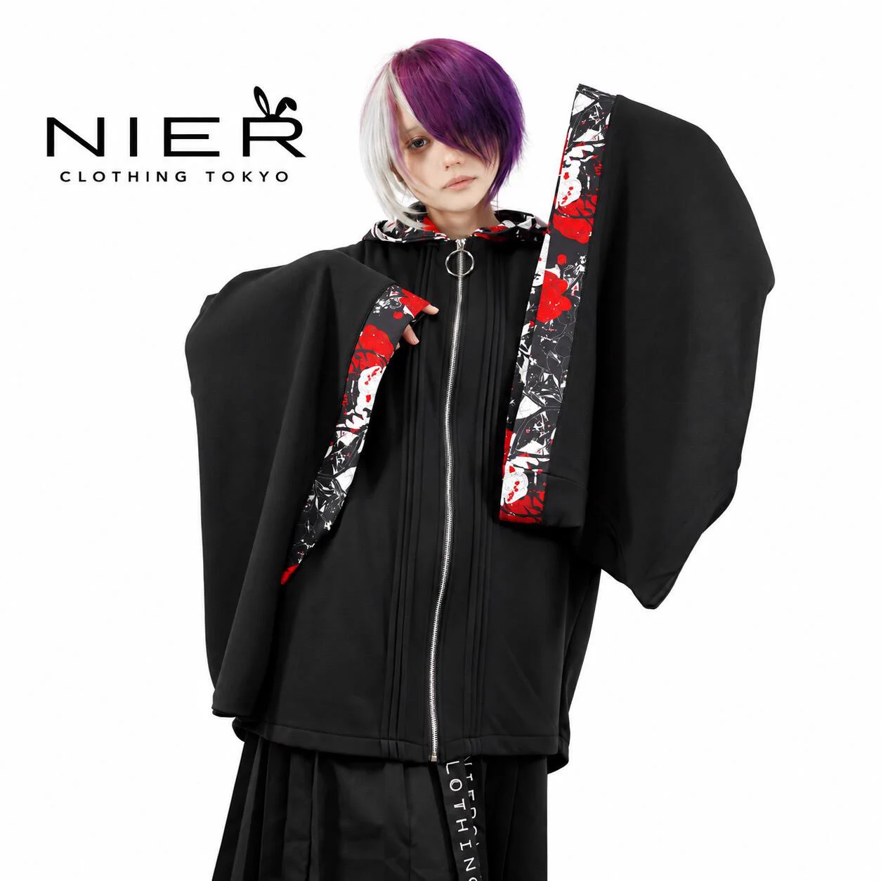 NIER CLOTHING على X: 
