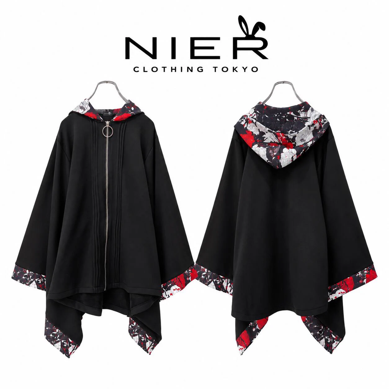 NIER CLOTHING على X: 