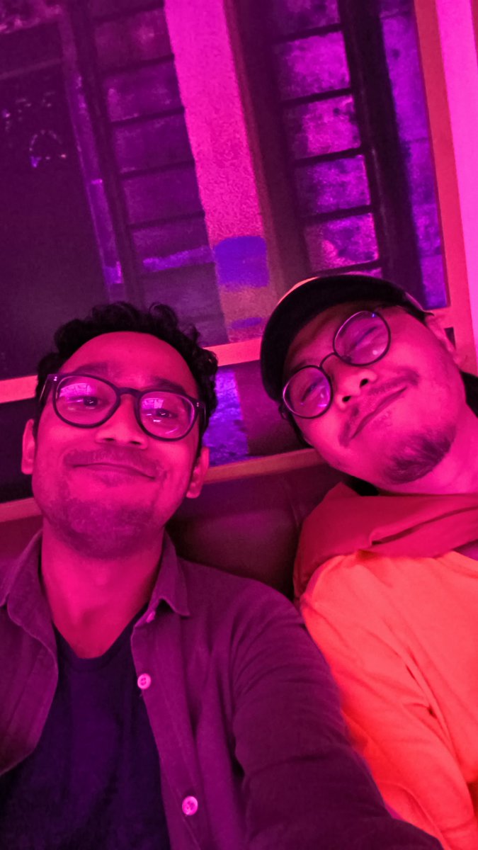 Aldravin's tweet photo. Until we run out of unique phrases to annoy each other 🫶 https://t.co/Ernx077YY9