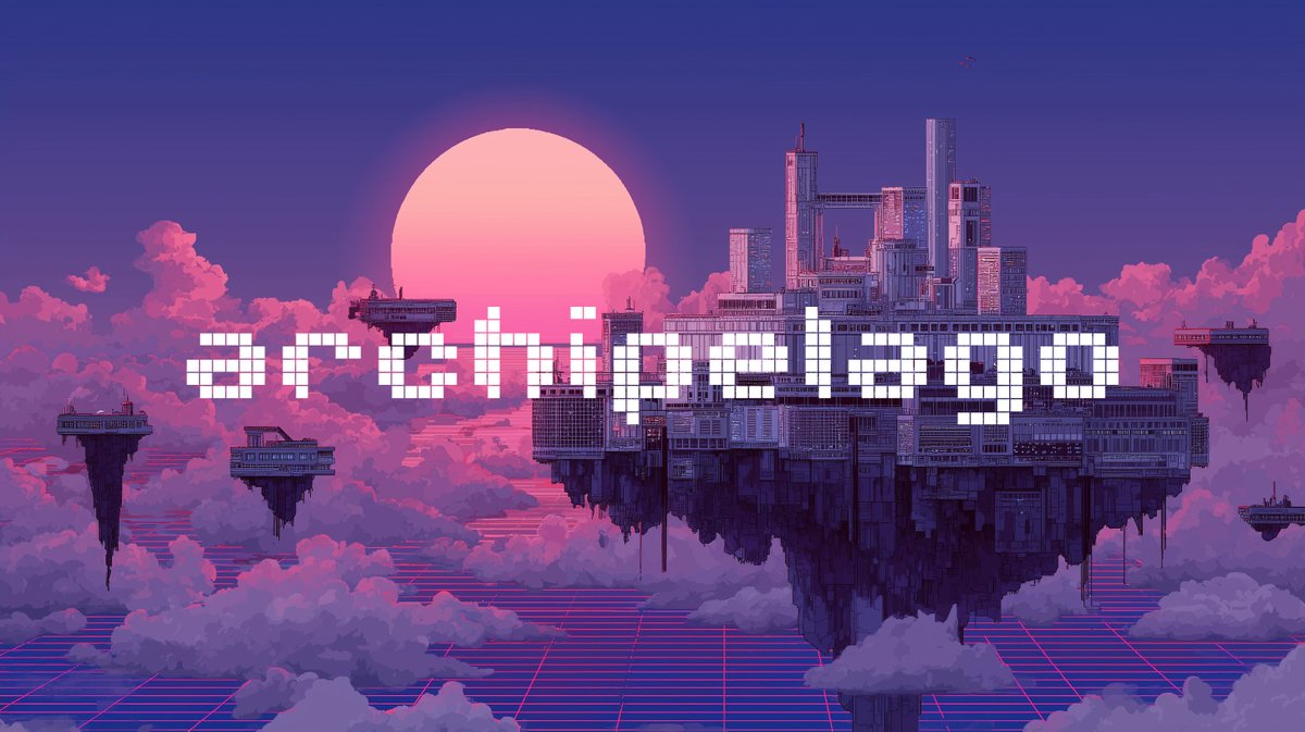 polycarpweb5's tweet photo. Archipelago OS is for starting a sovereign community or managing your digital footprint. This OS will be the foundation of #Web5.

You'll Learn: what a mesh network is, what Archipelago does today, and how to use it for leaving big tech behind. 

How is your digital hygiene?⏬ https://t.co/cnKykNjyjr