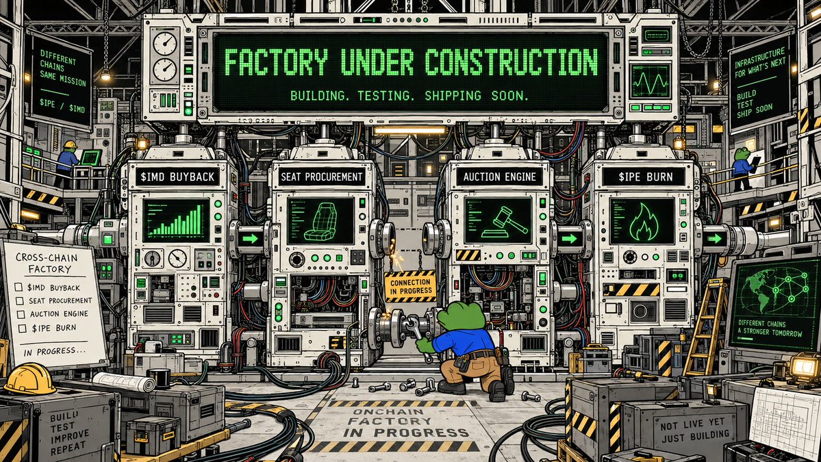 IPE_Factory tweet picture