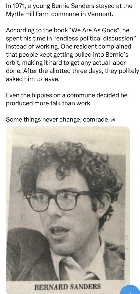 JonasCord1961's tweet photo. @spencerpratt @beyond_reasons Here’s a prime example of what you just described! https://t.co/yGCB0Y48wM