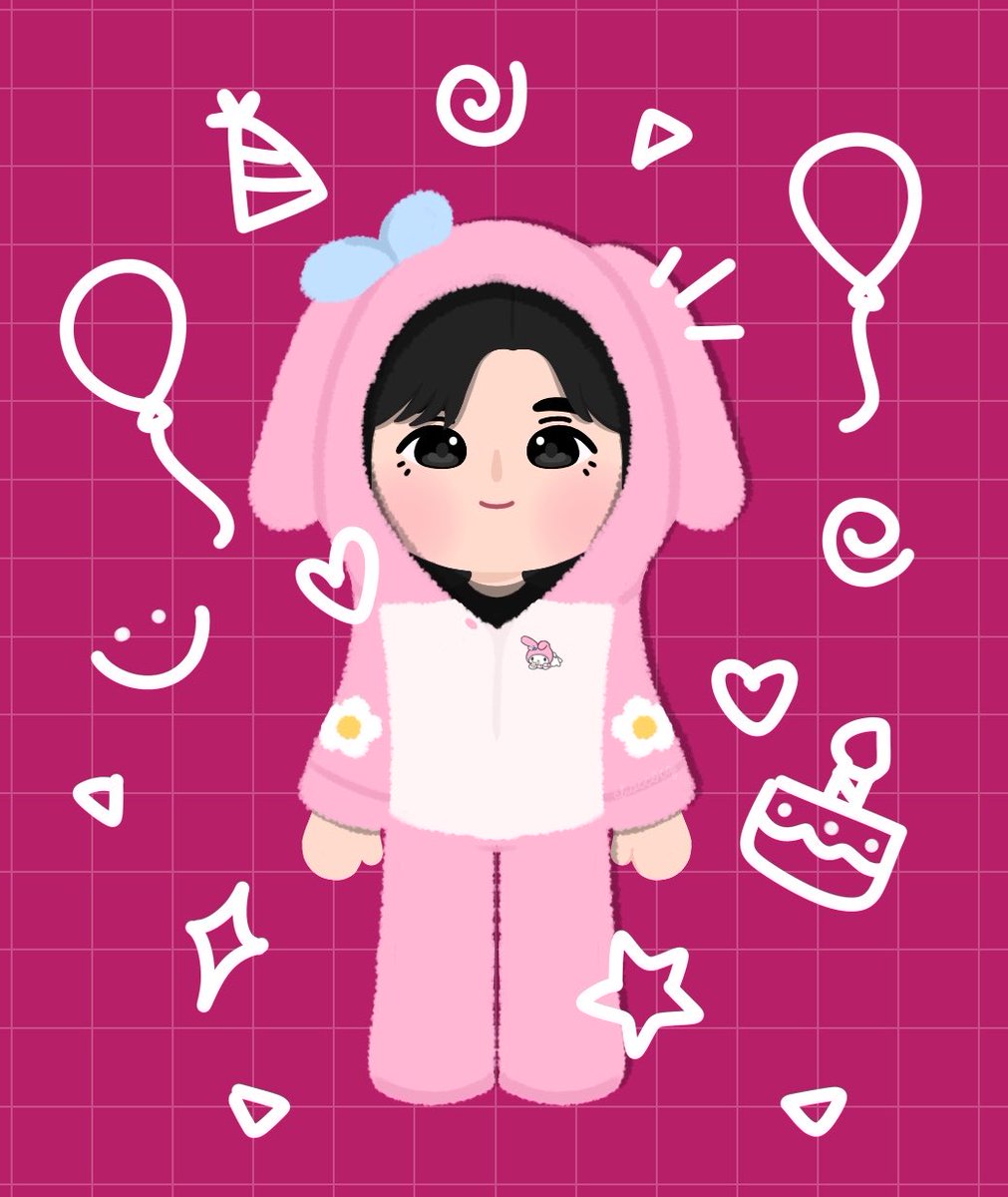 chaccocaf's tweet photo. happy hannie day !! 

#하니생일_돌아왔쫑
#1004_JEONGHAN_Day https://t.co/58S9eY2Yp2