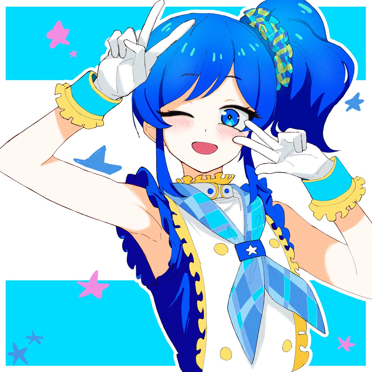 gomikuzu_372's tweet photo. https://t.co/yBr2VXVI5R