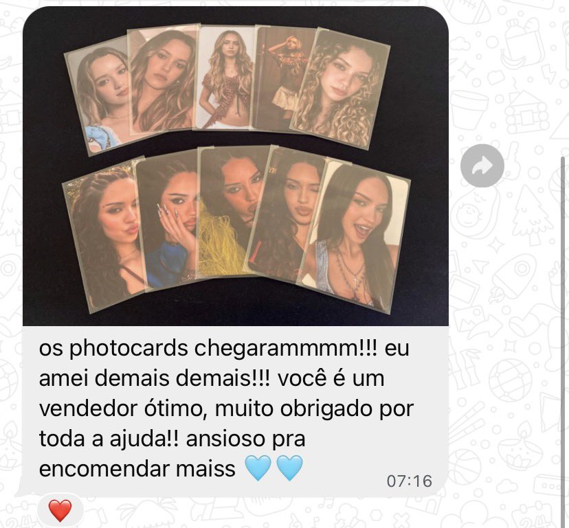 jeungusta_'s tweet photo. ⤷ feedback positivo! ♡ https://t.co/z5yMe32G6t