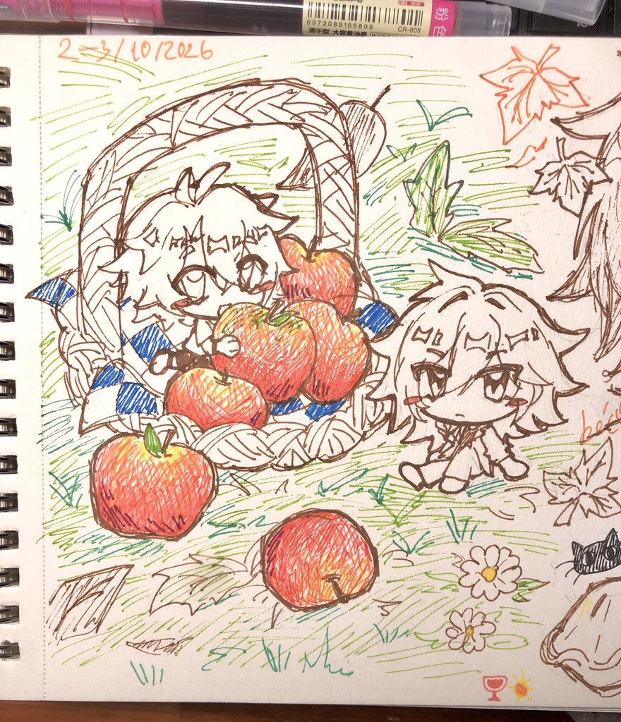 ru4nyu's tweet photo. #myphai 🍎 https://t.co/svrrbvcvzn