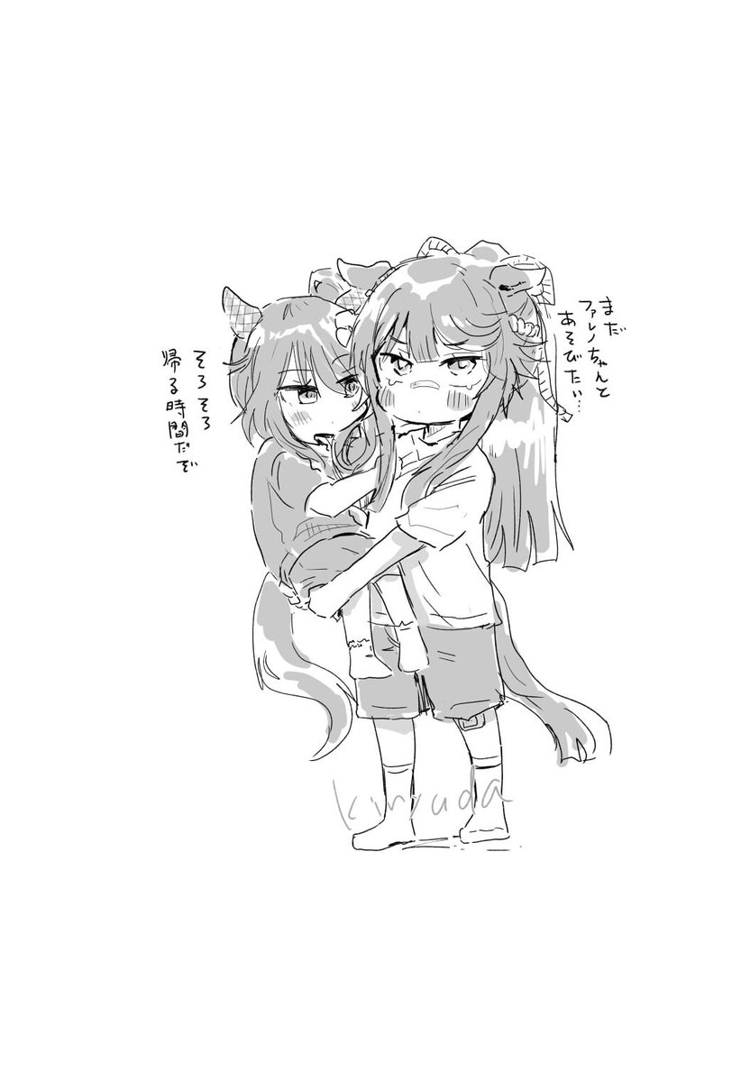 kiryuda's tweet photo. https://t.co/jeuXMk81Et