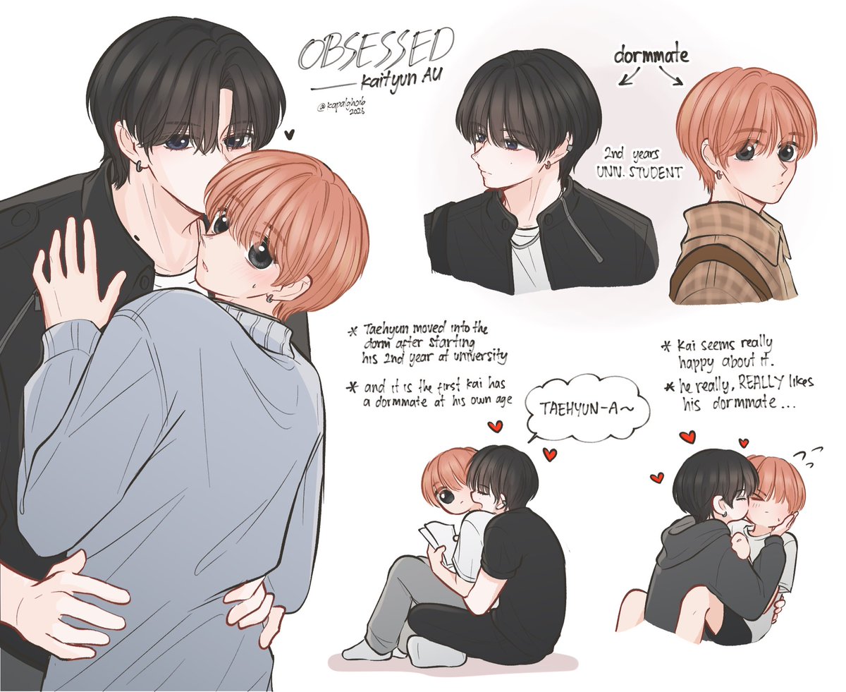 kapalghoib's tweet photo. — kαityυn obsessed AU https://t.co/z5qZWnjfrb